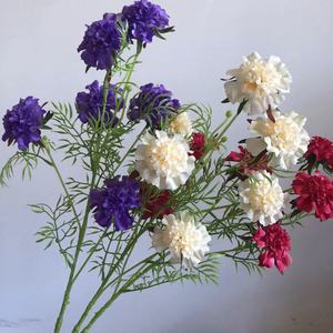 Simulato <span class=keywords><strong>Cordyceps</strong></span> Wedding Hall Lunfengju arredamento per la casa decorazione Hotel creazione del paesaggio, - Product Image 2