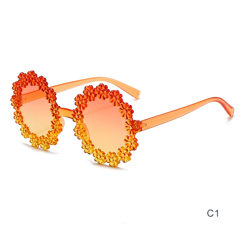 Naranja