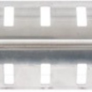 Chauffe-glace WR51X10055 avec bouclier métallique pour réfrigérateurs Kenmore Hotpoint - Product Image 1