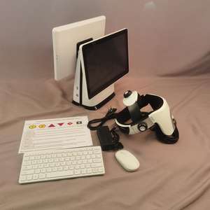 Vücudun alt sağlık değerlendirmesi için 9D hücre dedektörü Nls doğrusal olmayan eğri algılama aracı 9d Nls sağlık analizörü indir - Product Image 5