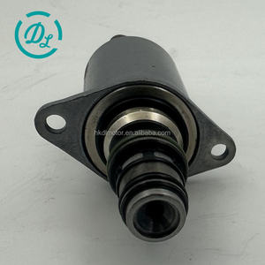 Eexcavastart วาล์วโซลินอยด์585-9230 5859230สำหรับรถขุด313GC 315GC 317GC 323GC 326 336 GC 1ชิ้น - Product Image 3