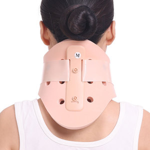 <span class=keywords><strong>Collar</strong></span> <span class=keywords><strong>cervical</strong></span> <span class=keywords><strong>Philadelphia</strong></span> para el mejor soporte para el cuello Ajuste ajustable Alivia el dolor de cuello y promueve la curación - Product Image 4