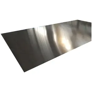 Hojas de sublimación de aluminio anodizado para decoración, láminas de Color blanco dorado, negro, plateado, rosa, dorado, azul y rojo de 0,5mm y 1,0mm de espesor