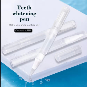 Pena penghilang noda pemutih gigi harga pabrik Label putih OEM ODM HP CP pena pemutih gigi - Product Image 4