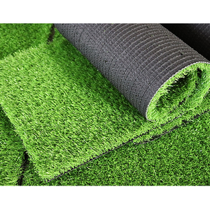 Chất lượng cỏ Thảm cỏ nhân tạo giá rẻ rumput sintetis cỏ nhân tạo <span class=keywords><strong>Turf</strong></span> cho cỏ vườn - Product Image 1