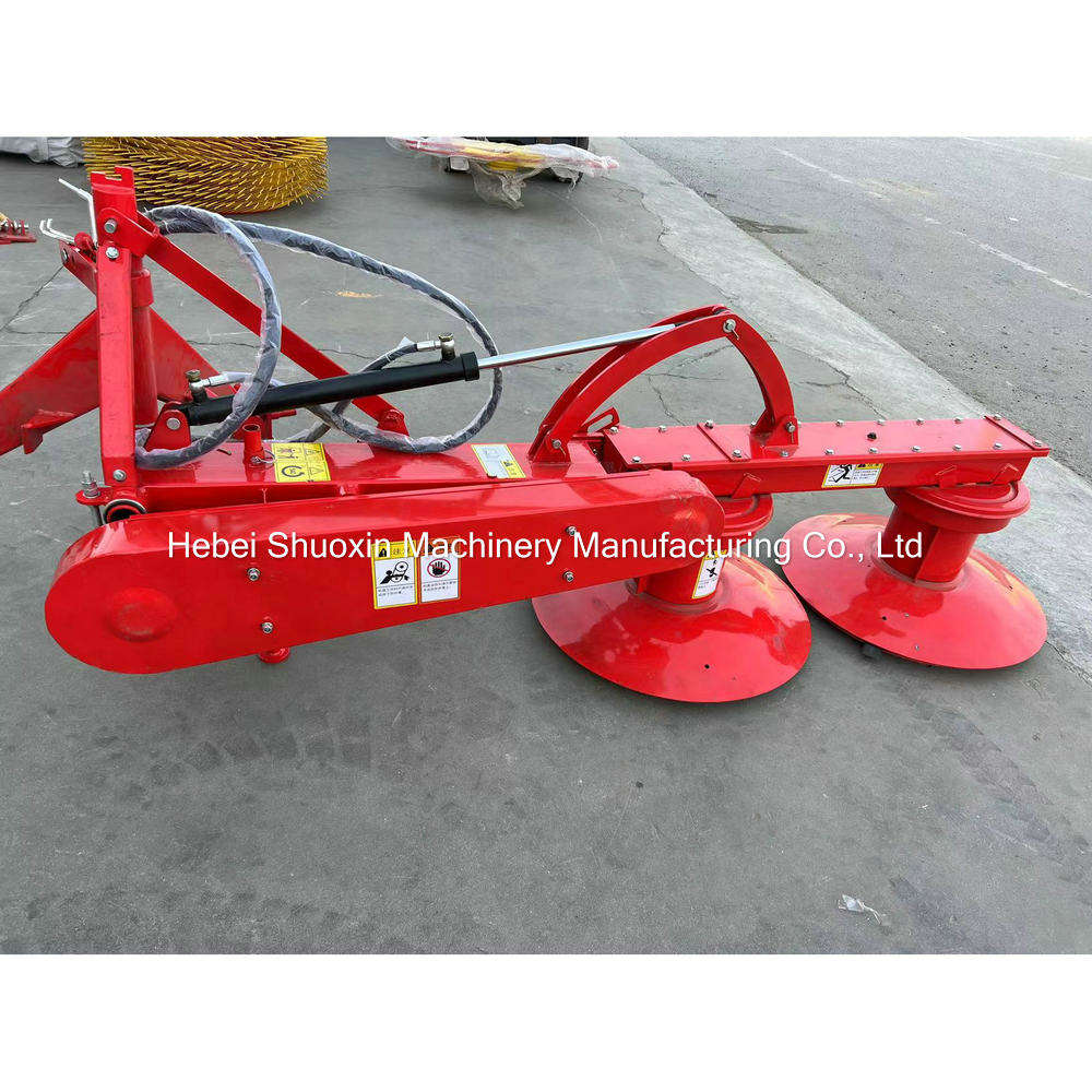 Anelli Per Falciatrici Con 2 Viti E Chiave - Ricambio Per Attrezzi