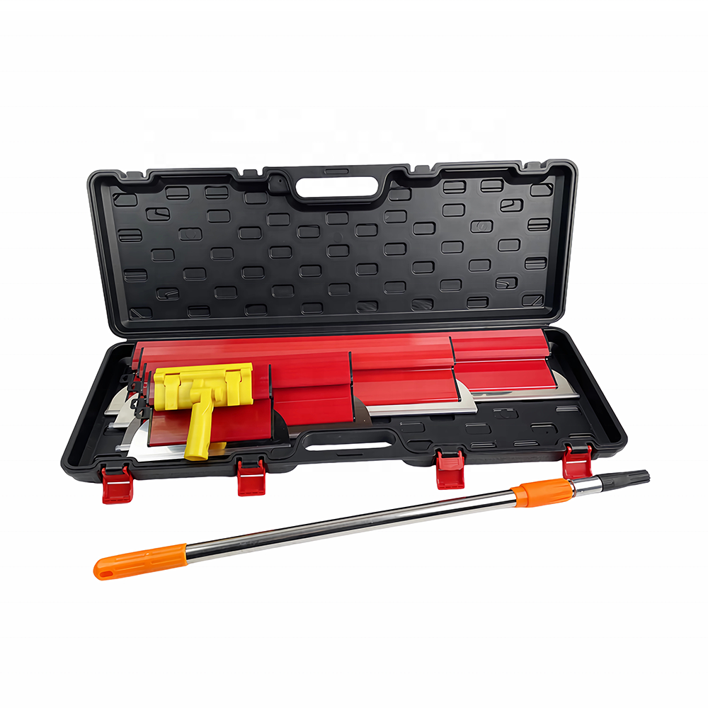 automatic plastering tools