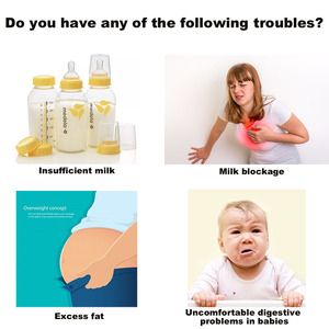 <span class=keywords><strong>Thé</strong></span> biologique en gros, frais et à la vapeur, 100% pur et naturel, pour stimuler la lactation et améliorer le lait maternel des mères allaitantes - Product Image 6