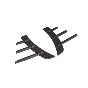 Ailerons de pare-chocs arrière en carbone sec pour <span class=keywords><strong>BMW</strong></span> G22 G23 <span class=keywords><strong>M440i</strong></span> 2021-22 - Product Image 4