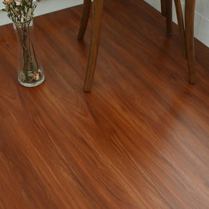 Plancher de SPC de serrure d'agrafe de <span class=keywords><strong>prix</strong></span> usine planche imperméable de vinyle pour l'application d'hôtel - Product Image 5