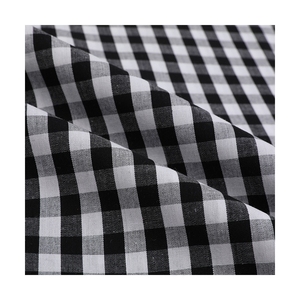 <span class=keywords><strong>Tissu</strong></span> africain à carreaux 100% <span class=keywords><strong>coton</strong></span> pour homme, chemise à manches longues - Product Image 1