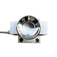 Mini pont-bascule 30t pont analogique cellule de charge 3*18m capteur de balance de camion