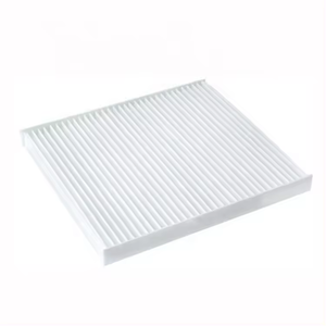 95861-64P00 27298-4A00A Filtre d'habitacle de voiture de pièces automobiles de moteur fabriqué en usine en Chine OEM 95861-68H00 pour <span class=keywords><strong>SUZUKI</strong></span> 9586168H00 27298-4A00B - Product Image 6