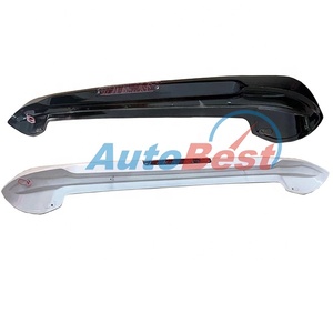 Dakspoiler Suzuki Alto Mk7 (2009-2014) – Tuning Nederland
