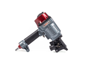 CN55 Machine à clouer Outil pneumatique pour la fabrication de palettes en bois - Product Image 3