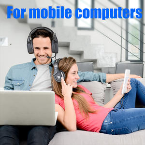 Muestra Gratuita de Auriculares para Juegos <span class=keywords><strong>ONIKUMA</strong></span> K8 con Cubierta Hexagonal Plateada, Luz RGB, Cancelación de Ruido y USB - Product Image 5