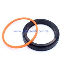 OUY Joint de piston OUS Joint hydraulique Joint de piston à simple effet Piston OUYK