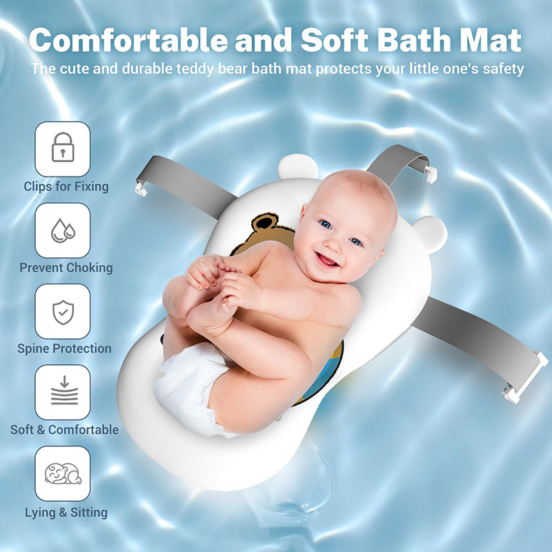 Bath mat