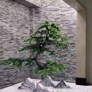 Giá Rẻ Bên Ngoài Tường Veneer Đá Phiến Panels, Đá Tự Nhiên Gạch Ốp Tường Văn Hóa Đá Cho Lò Sưởi Và Bức Tường Bên Ngoài - Product Image 5