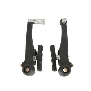 Frein de vélo Peak V Brake en acier inoxydable, corps en aluminium forgé, levier réglable à 2 doigts, freins de vélo de montagne - Product Image 5