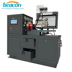 רכב אבחון מכונת אלקטרוני ציוד 12PSD דיזל דלק מזרק משאבת הזרקת למכירה - Product Image 2