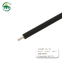 Совместимый ролик очистки KM1800 PCR для Kyocera TASKalfa 1800 1801 2201 2200 2010 2011 2210 2211 (ролик зарядки и очистки)