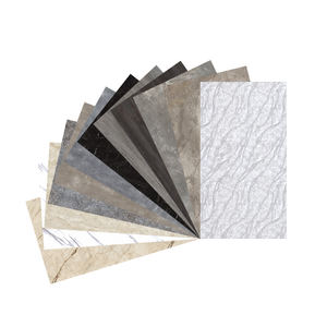 Revêtement de sol adhésif en pvc, carrelage en marbre, plastique autocollant, nouveau Design, prix Direct d'usine, pièces - Product Image 6