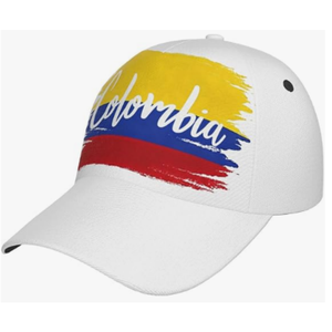 Egypt 2026 Soccer Tournament National Flag Baseball Cap <strong>Denim</strong> Cap Adjustable Plain Baseball Hat for People Outdoor Sports Caps - Product Image 4