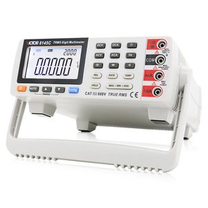 วิคเตอร์ VC8145C มัลติมิเตอร์แบบดิจิตอล 22000 ค่า True Rms พร้อมอินเทอร์เฟซ USB - Product Image 3