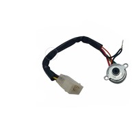 Nombre del Producto: Interruptor de Encendido OE # 82ZE11572A para Ford Fiesta