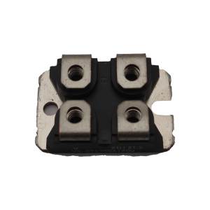 Transistor bipolar de puerta aislada 1200V 175A Semiconductores Módulo de potencia IIGBT de, electrónica - Product Image 2