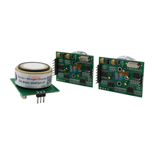 50OX-B431 OX-B431 sensori di Gas di ozono e biossido di azoto 4 Pin <span class=keywords><strong>PPB</strong></span> - Product Image 3