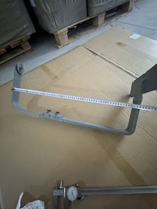 Repuestos para <span class=keywords><strong>Lavavajillas</strong></span> Candy Midea, Accesorio de Tubería de Entrada 49037898, 566394, 12176000009472, 673000903021 - Product Image 2