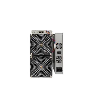Vente en gros de machines de minage de crypto-monnaies haute performance A3 Hyd 500T Hydro Cooling Aleo ASIC Miner - Product Image 1