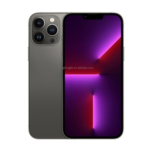 Nuevo y Original para <span class=keywords><strong>iPhone</strong></span> X/Xr/<span class=keywords><strong>Xs</strong></span>/Xsmax/11/12 Pro <span class=keywords><strong>Max</strong></span>/13 Pro/Pro <span class=keywords><strong>Max</strong></span>, Teléfonos Inteligentes Desbloqueados Baratos, 144Hz, 108MP, Francés - Product Image 2