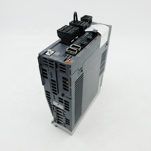 Amplificateur PLC MRJ4W244B, variateur de vitesse MR-J4W2-44B, série originale Mr-J4, variateur AC 380V - Product Image 1