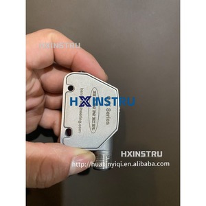 1 Pcs Q4XFKLAF610Q8-CNSC01 <b>BANNER</b> Laser Sensor * hx - Product Image 4
