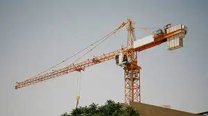 6 Ton Hoge Kwaliteit Kleine Toren Cranewa6013 Prijs Voor Verkoop