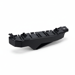 Para Volkswagen T7 OEM 7E0807183B, recortes de escape de repuesto de plástico, nueva condición, soporte de conexión de parachoques lateral izquierdo - Product Image 2