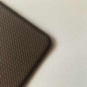 <span class=keywords><strong>Tapis</strong></span> de cuisine en PVC imperméable, <span class=keywords><strong>tapis</strong></span> de <span class=keywords><strong>bureau</strong></span> <span class=keywords><strong>debout</strong></span>, couleur unie, antidérapant, anti-fatigue, <span class=keywords><strong>tapis</strong></span> de sol pour la maison - Product Image 5