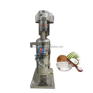 Centrifugeuse tubulaire de gélatine de la mode supérieure GQ125 - Product Image 6