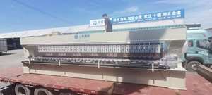 2026 Neues Modell Vibrations-Reibungs-Geogitter-Schweißmaschine für PP/Glasfaser-Einfahrten und Autobahnkonstruktion, Keine Ultraschall-Schweißung - Product Image 4