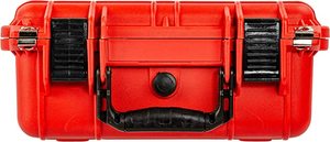 हार्ड प्लास्टिक निविड़ अंधकार उपकरण मामला कठिन सुरक्षात्मक प्लास्टिक ले जाने के मामले के लिए कैमरा - Product Image 4