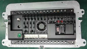 ขายตรงจากโรงงาน จอ IPS 8 นิ้ว พร้อมระบบ GPS Beidou วิทยุติดรถยนต์ระบบ Android สำหรับ VW Polo 2010- รองรับ Carplay WIFI ตั้งค่าแฮนด์ฟรีได้ - Product Image 3
