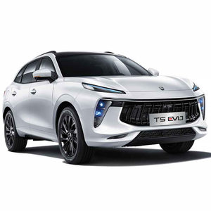 <span class=keywords><strong>Dfsk</strong></span> forthing 5 evo <span class=keywords><strong>2023</strong></span> électronique auto pour voiture voiture essence véhicules à vendre suv <span class=keywords><strong>dfsk</strong></span> 2024 Dongfeng t5 EVO - Product Image 1