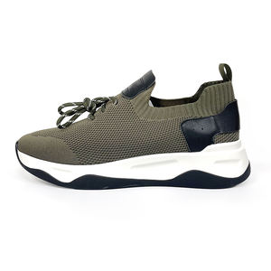 Zapatillas informales transpirables a la moda de nuevo estilo para hombre, suela de goma antideslizante, comodidad ligera para uso durante todo el día - Product Image 5