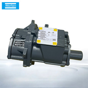 มอเตอร์ Atlas Copco รุ่น AIA2600155 สำหรับเครื่องอัดอากาศแบบสกรูและแบบลูกสูบ ชิ้นส่วนส่งกำลัง - Product Image 1