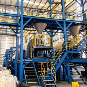 Dễ dàng để hoạt động quá trình oxy hóa Lò quay <span class=keywords><strong>anode</strong></span> vật liệu than chì tự nhiên - Product Image 5