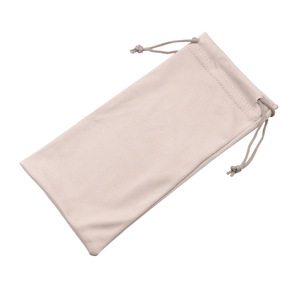 Bolsas de Microfibra Personalizadas al por Mayor para Guardar Gafas de Sol, Bolsas Suaves para Almacenamiento de Lentes - Product Image 6