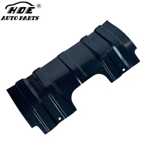 Vente en gros 51407-0K020 514070K020 Cache-moteur pour Toyota Hilux Fortuner - Product Image 1